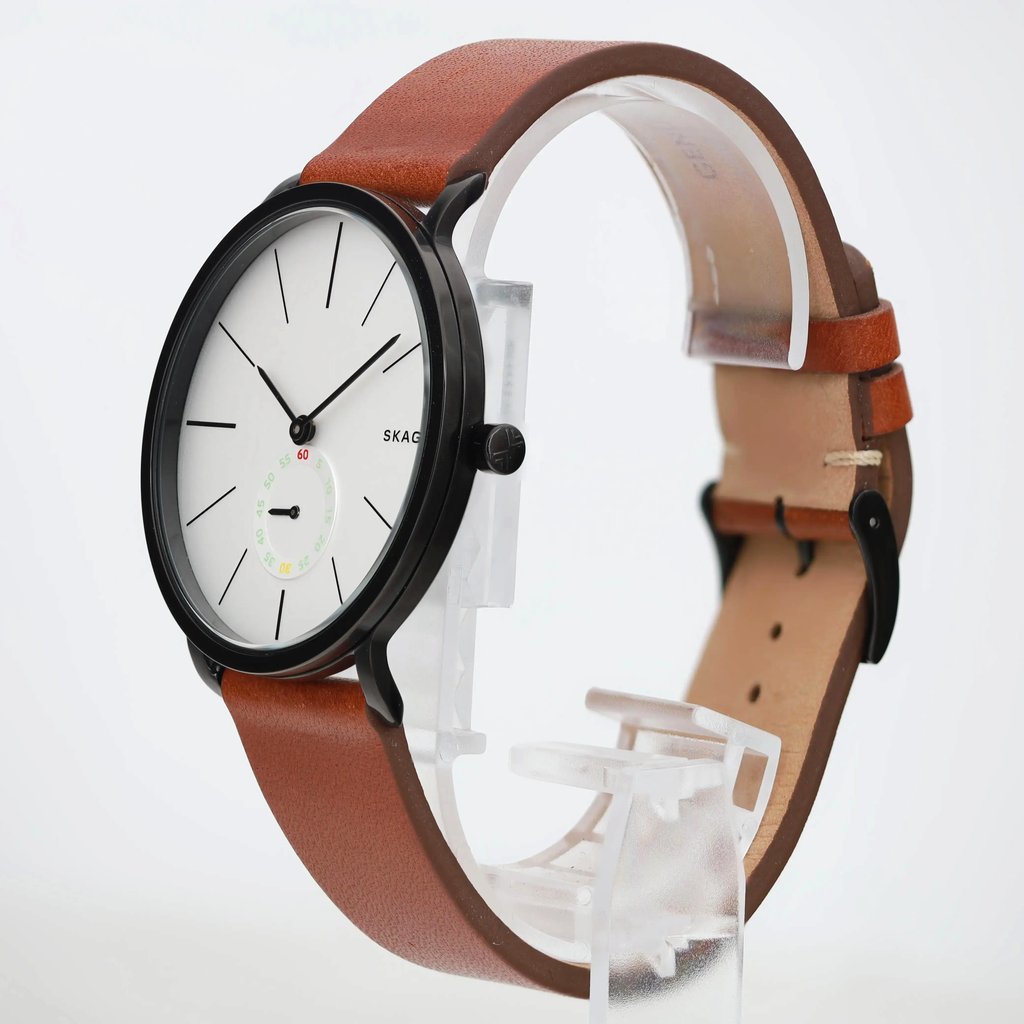 2nd image of Skagen Skagen Hagen  Wristwatch, DisplayModel condition