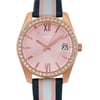2nd image of Fossil Fossil Scarlette Mini  Wristwatch, PreOwned condition