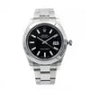 1st image of Rolex 116300BKSO Wristwatch, PreOwned condition