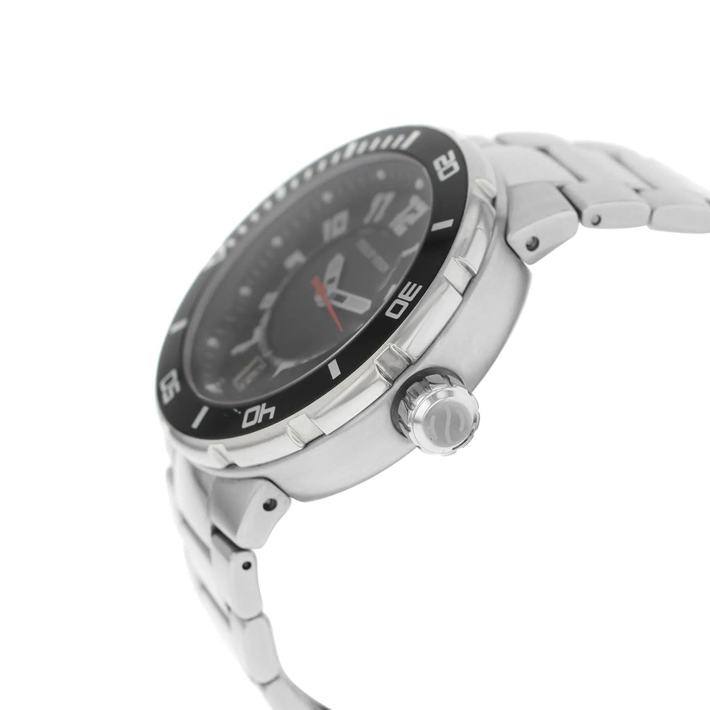 3rd image of Philip Stein 34-BB-SS Wristwatch, PreOwned condition