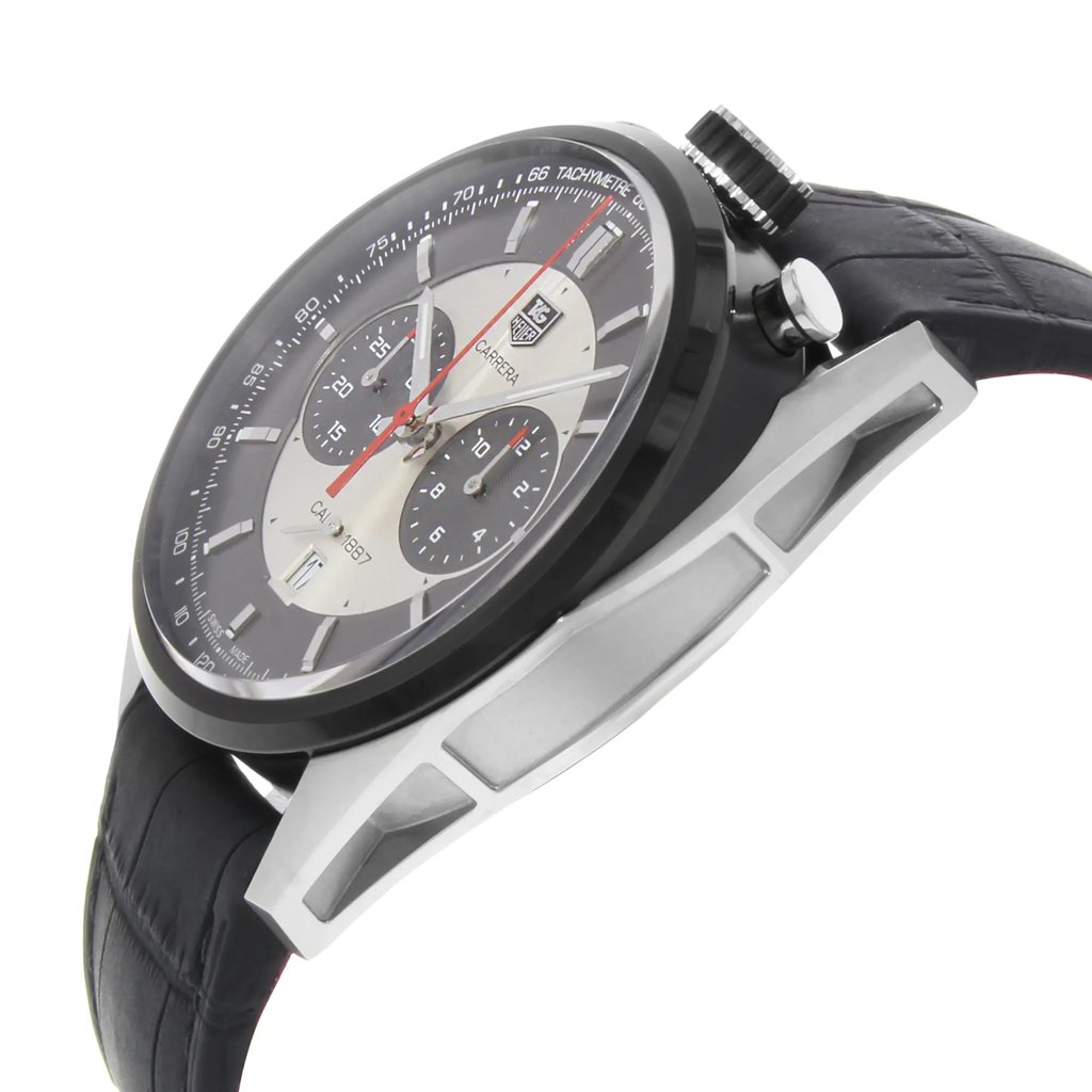 3rd image of TAG Heuer CAR2C11.FC6327 Wristwatch, DisplayModel condition