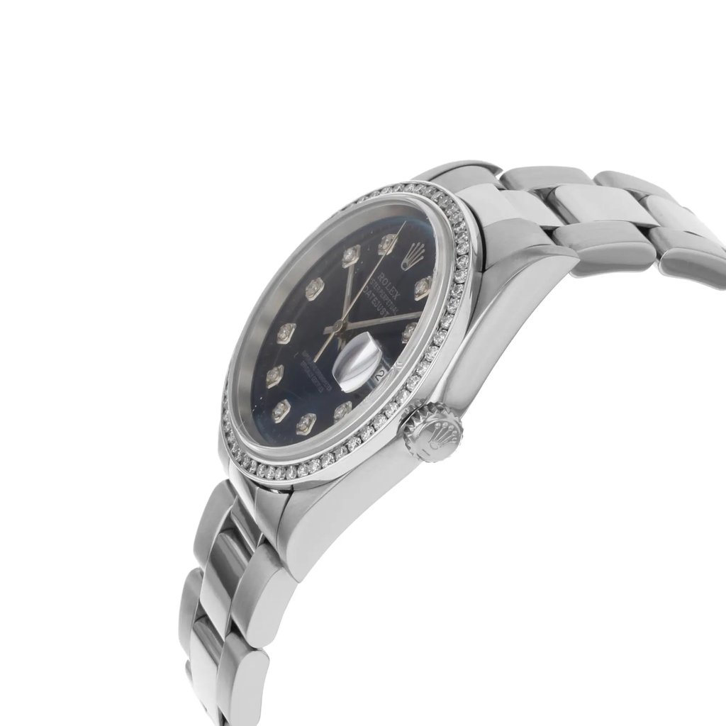 3rd image of Rolex 16234 Wristwatch, PreOwned condition