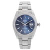 Front Full View Of Rolex 126334 Stainless Steel Watch Pre Owned Condition {Product Condition}