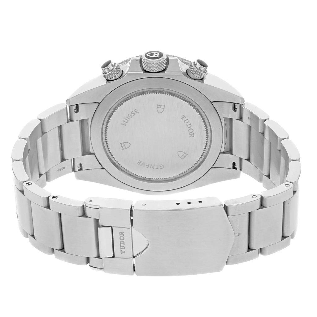3rd image of TUDOR 70330N Wristwatch, PreOwned condition
