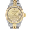 2nd image of Rolex 69073 Wristwatch, PreOwned condition