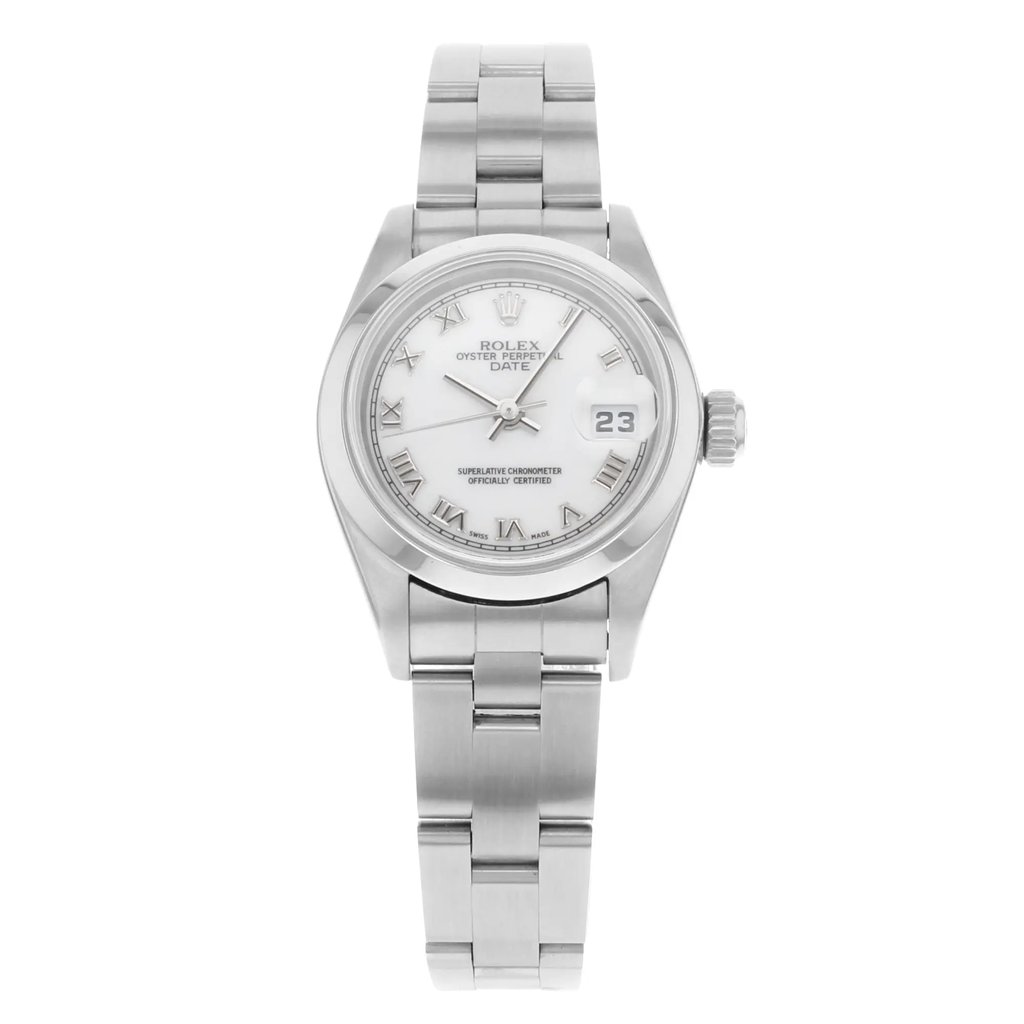 1st image of Rolex 79160 Wristwatch, PreOwned condition
