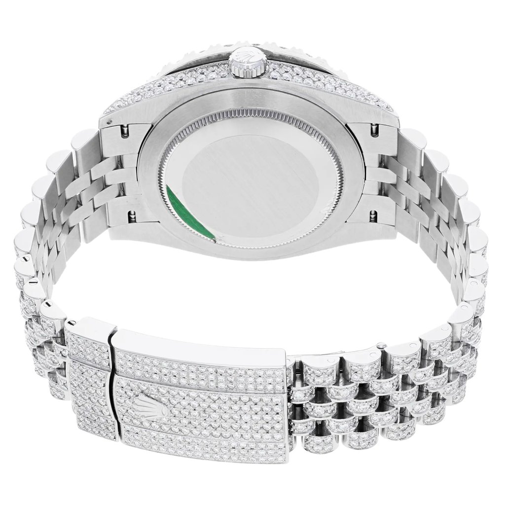 5th image of Rolex 126300 Wristwatch, PreOwned condition