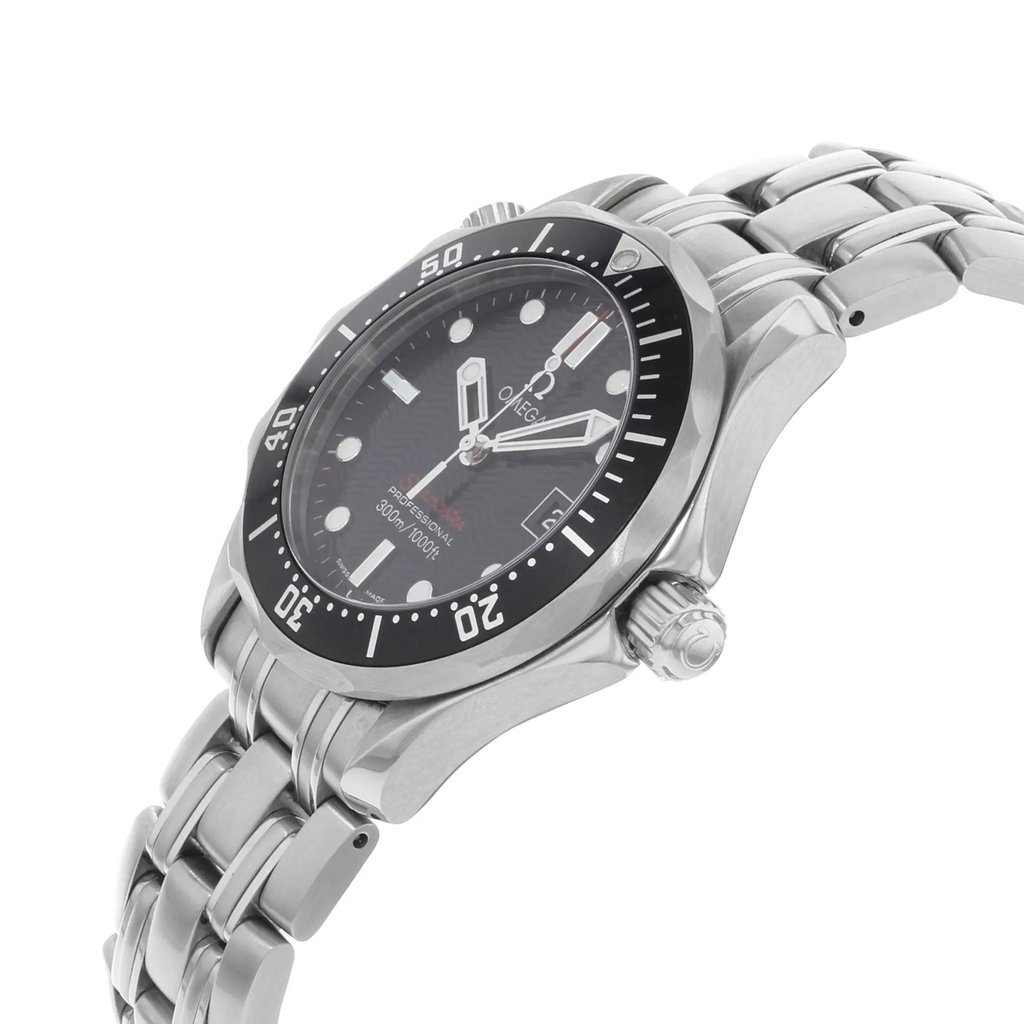 3rd image of OMEGA 212.30.36.61.01.001 Wristwatch, PreOwned condition
