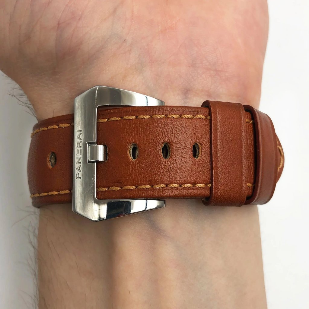 4th image of Panerai PAM00297 Wristwatch, PreOwned condition