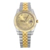 1st image of Rolex 116233 Wristwatch, PreOwned condition