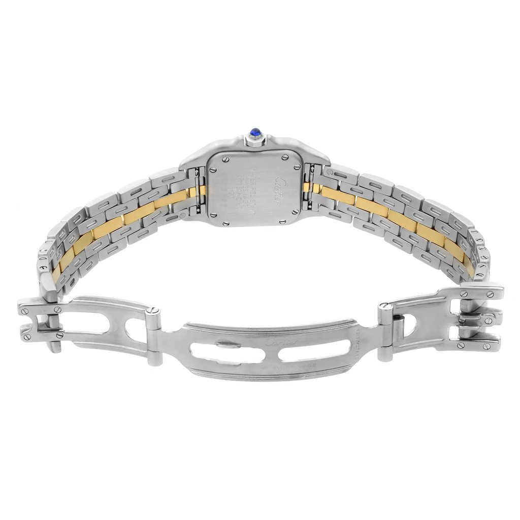 6th image of Cartier Cartier Panthere Wristwatch, PreOwned condition