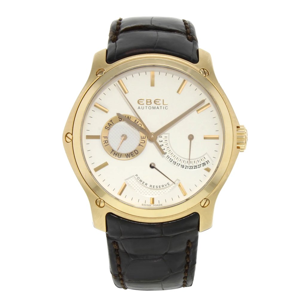1st image of EBEL E5303F61 Wristwatch, PreOwned condition