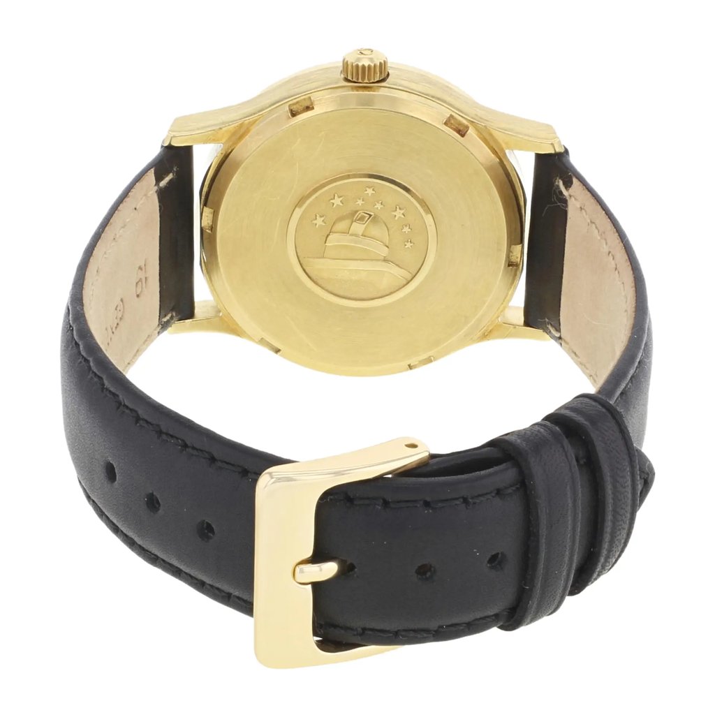 4th image of OMEGA Constellation Wristwatch, PreOwned condition