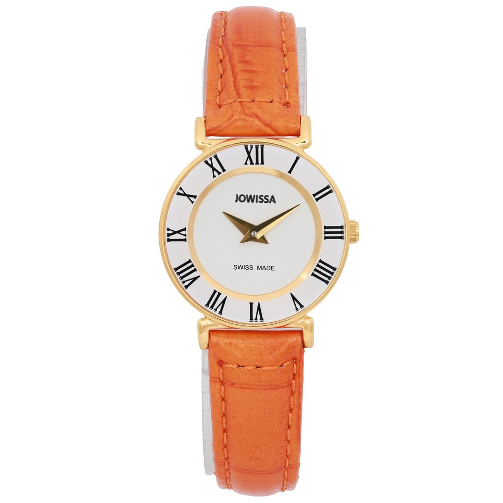 1st image of JOWISSA roma colori Wristwatch, NewWithDefects condition