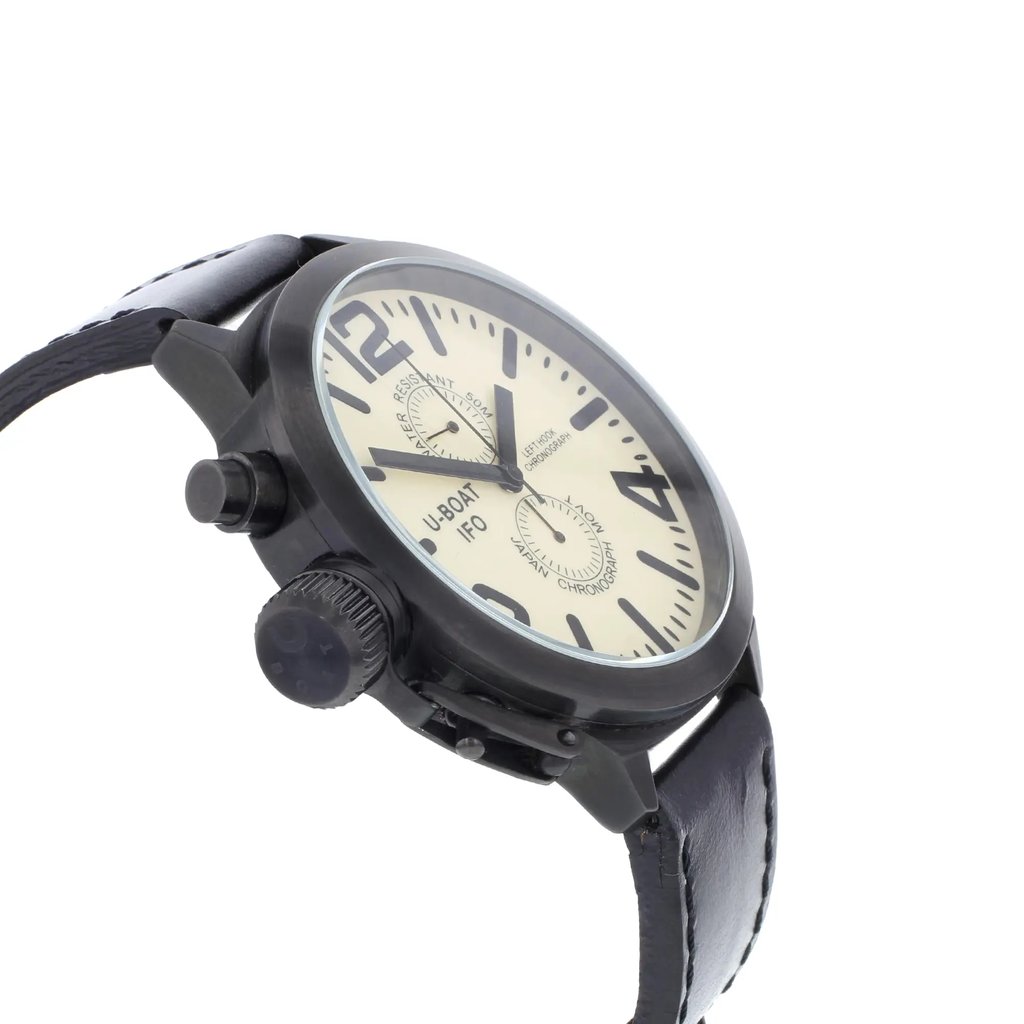 3rd image of U-Boat UB365 Wristwatch, PreOwned condition