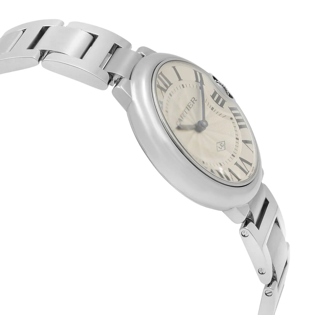 4th image of Cartier 3005 Wristwatch, PreOwned condition