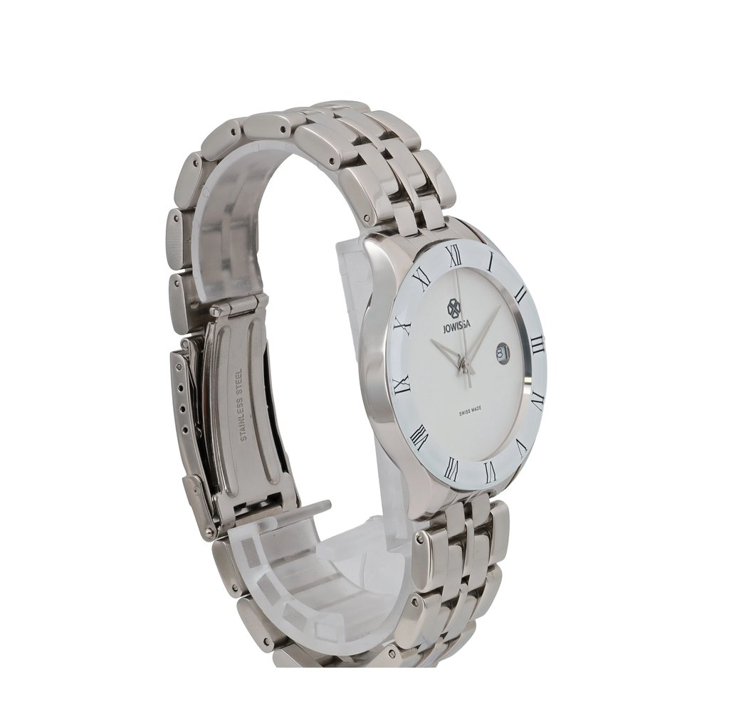 3rd image of JOWISSA jowissa roma swiss Wristwatch, DisplayModel condition