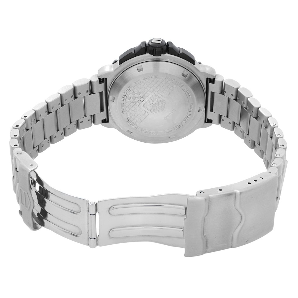 6th image of TAG Heuer TAG Heuer Formula 1 Wristwatch, PreOwned condition