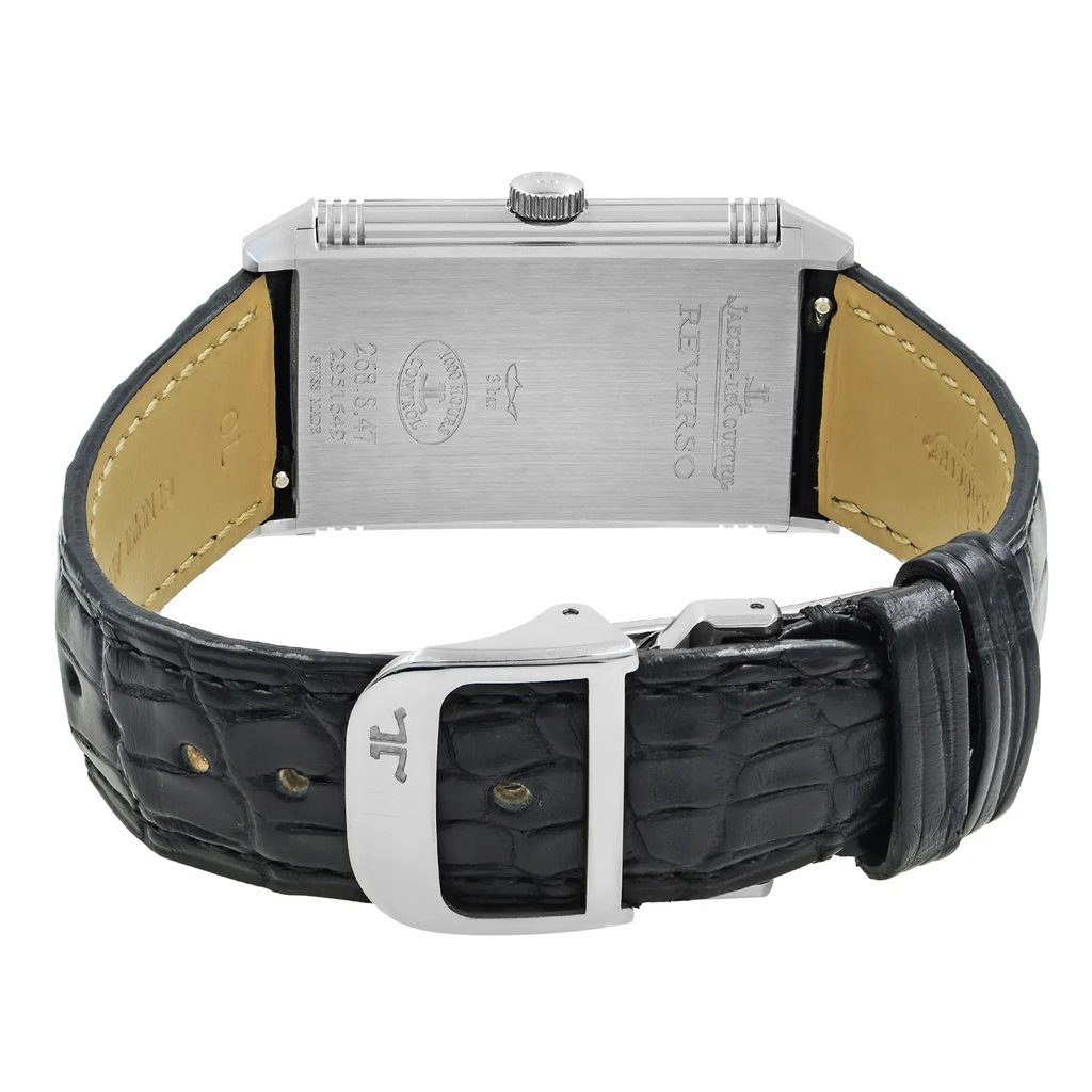 9th image of JLC Q3208422 Wristwatch, Unworn condition