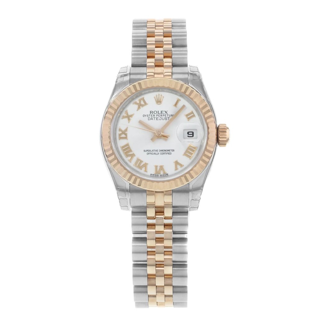 1st image of Rolex 179171 Wristwatch, DisplayModel condition