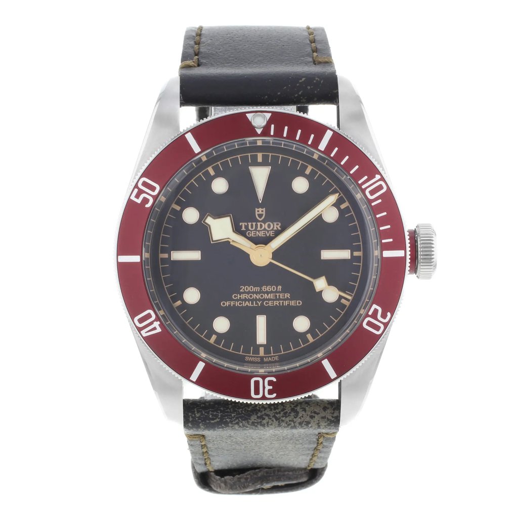 1st image of TUDOR 79230RL Wristwatch, DisplayModel condition