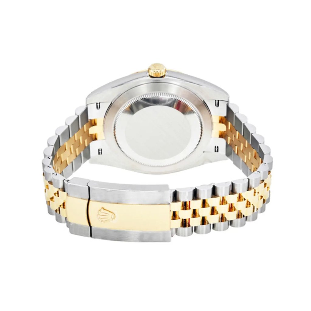 4th image of Rolex 126303 Wristwatch, PreOwned condition