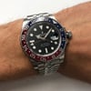 8th image of Rolex 126710 BKSJ Wristwatch, DisplayModel condition