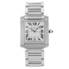 2nd image of Cartier W51002Q3 Wristwatch, PreOwned condition