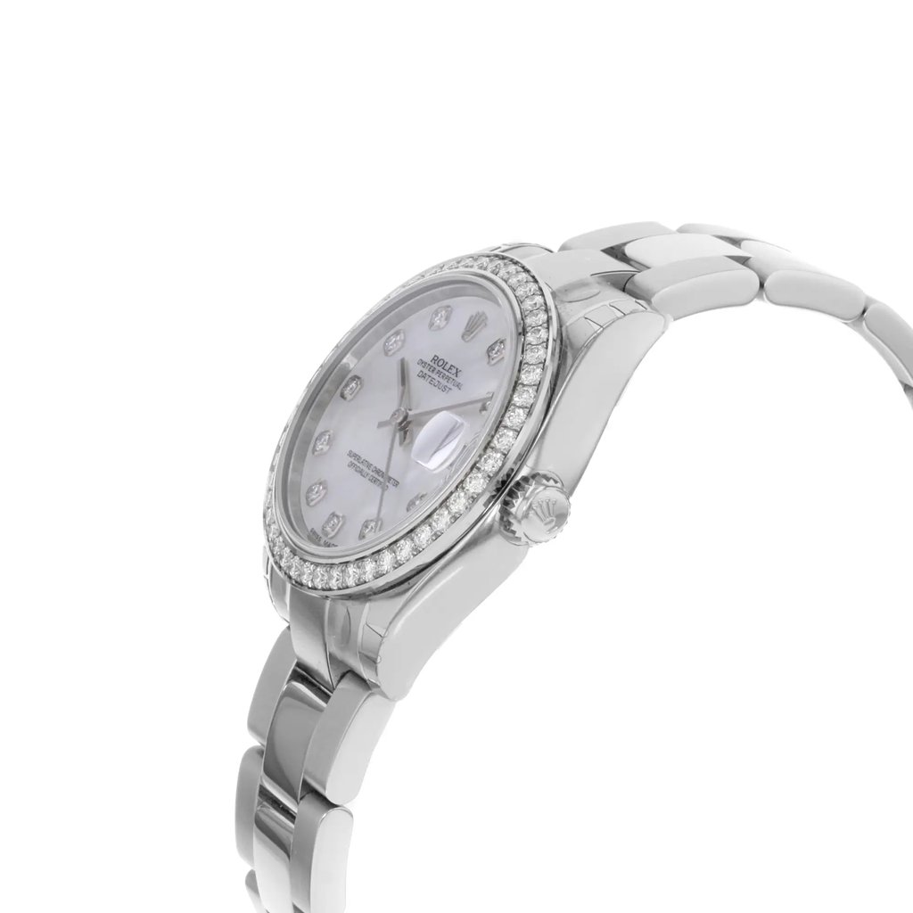 3rd image of Rolex 178384 mtdo Wristwatch, Unworn condition