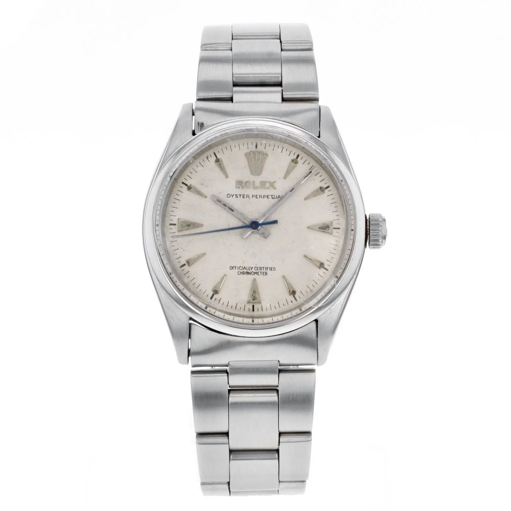 1st image of Rolex 6284 Wristwatch, PreOwned condition
