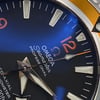 9th image of OMEGA Omega Seamaster Planet Ocean Wristwatch, PreOwned condition