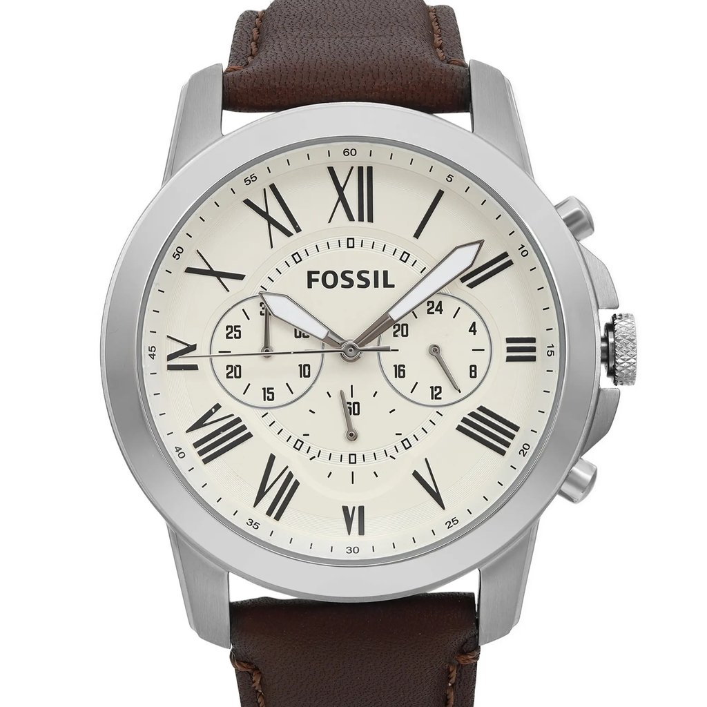 2nd image of Fossil Fossil Grant Wristwatch, DisplayModel condition