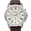 2nd image of Fossil Fossil Grant Wristwatch, DisplayModel condition