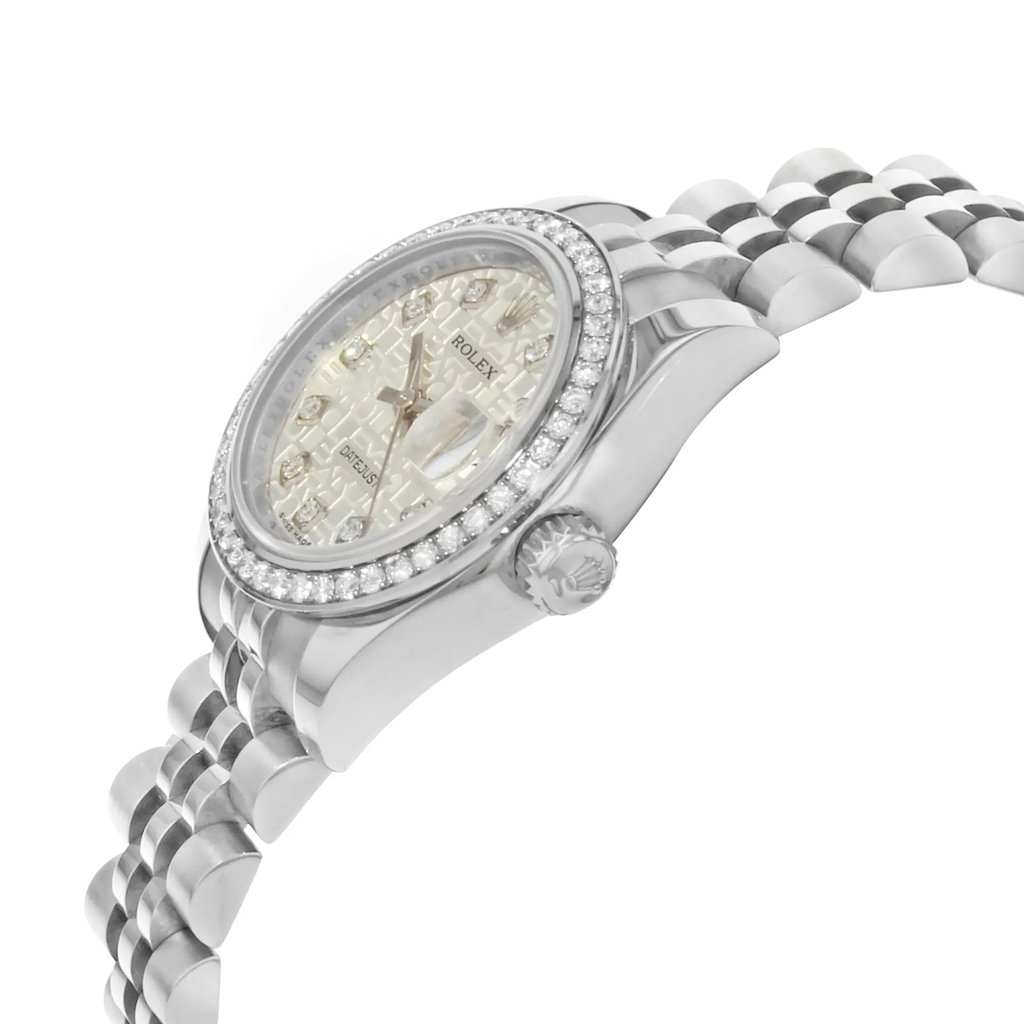 3rd image of Rolex 179384 Wristwatch, PreOwned condition