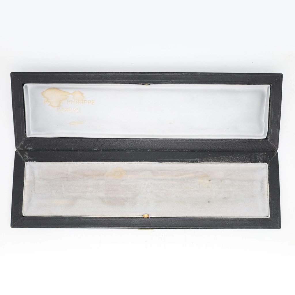 7th image of Patek Philippe Gondolo Wristwatch, PreOwned condition