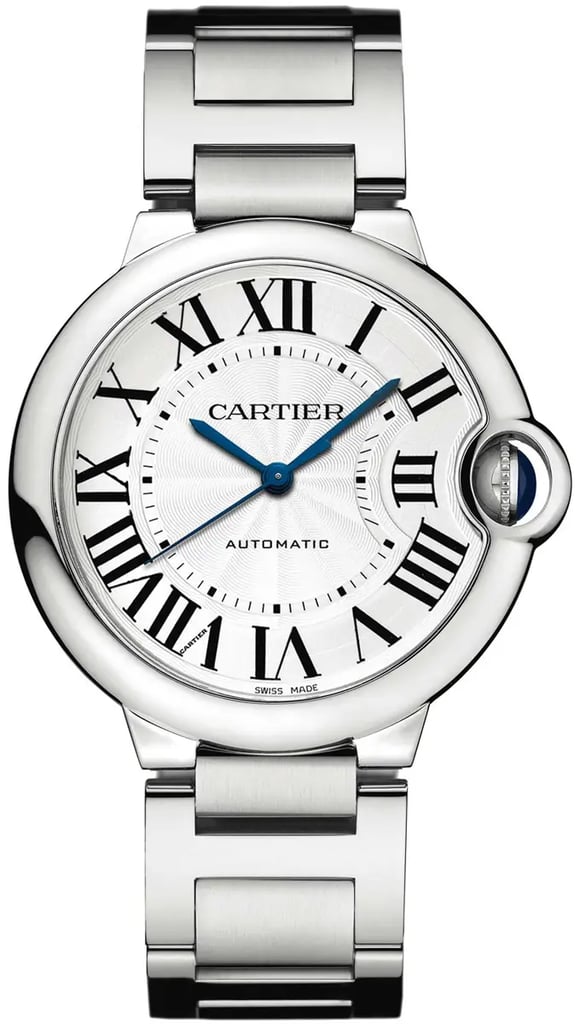 1st image of Cartier W6920046 Wristwatch, Unworn condition