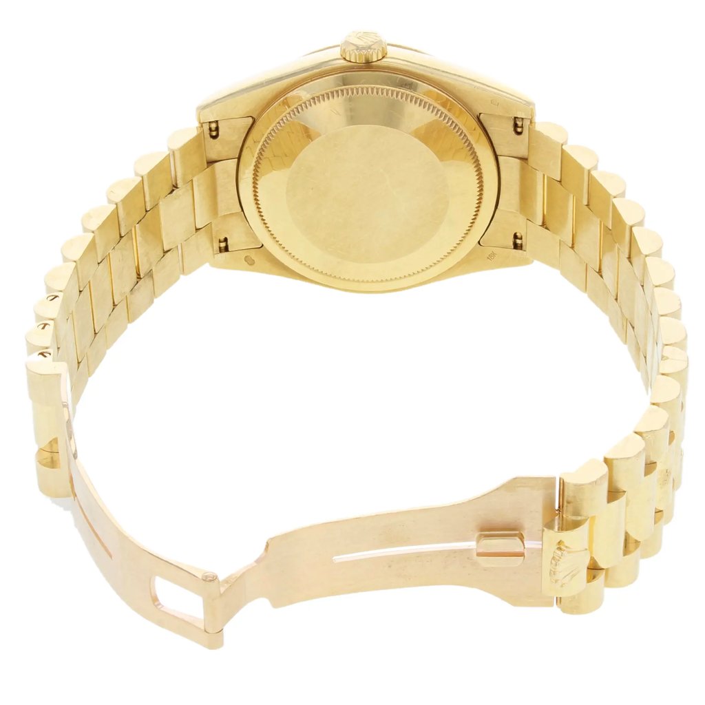 6th image of Rolex 118238 Wristwatch, PreOwned condition