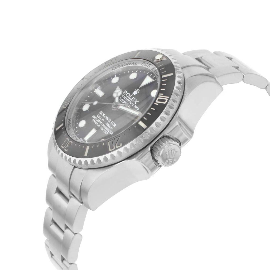 3rd image of Rolex 116660 Wristwatch, PreOwned condition