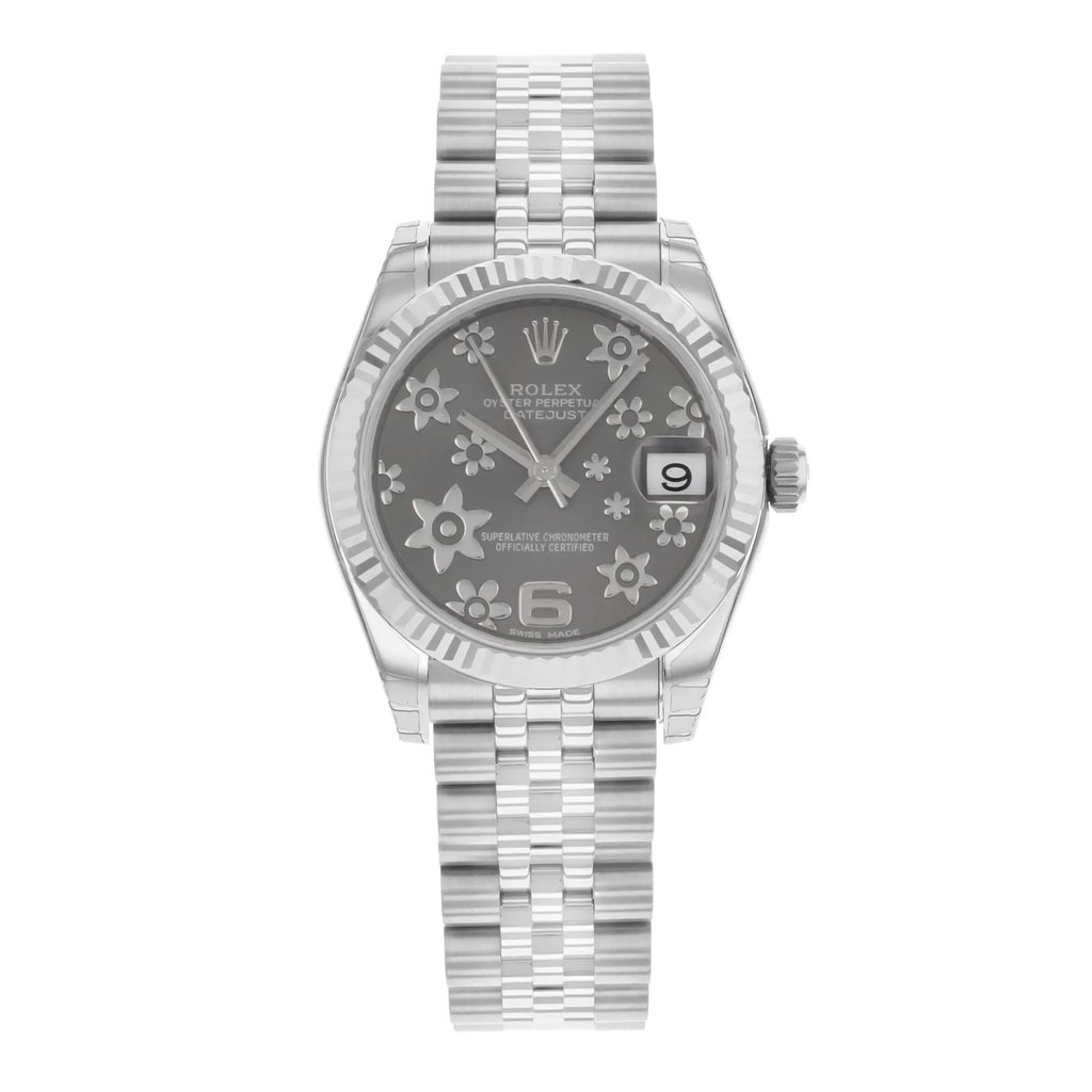 1st image of Rolex 178274 rfj Wristwatch, Unworn condition