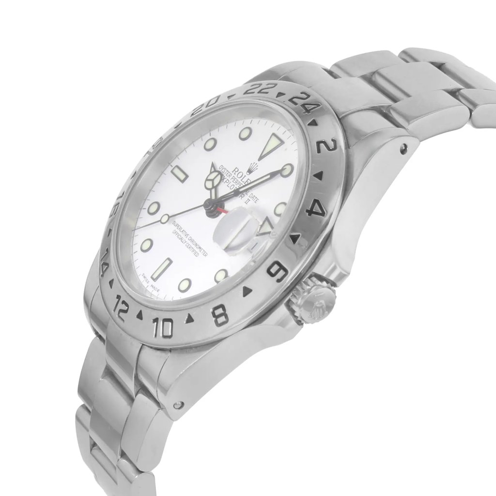 3rd image of Rolex 16570 Wristwatch, PreOwned condition