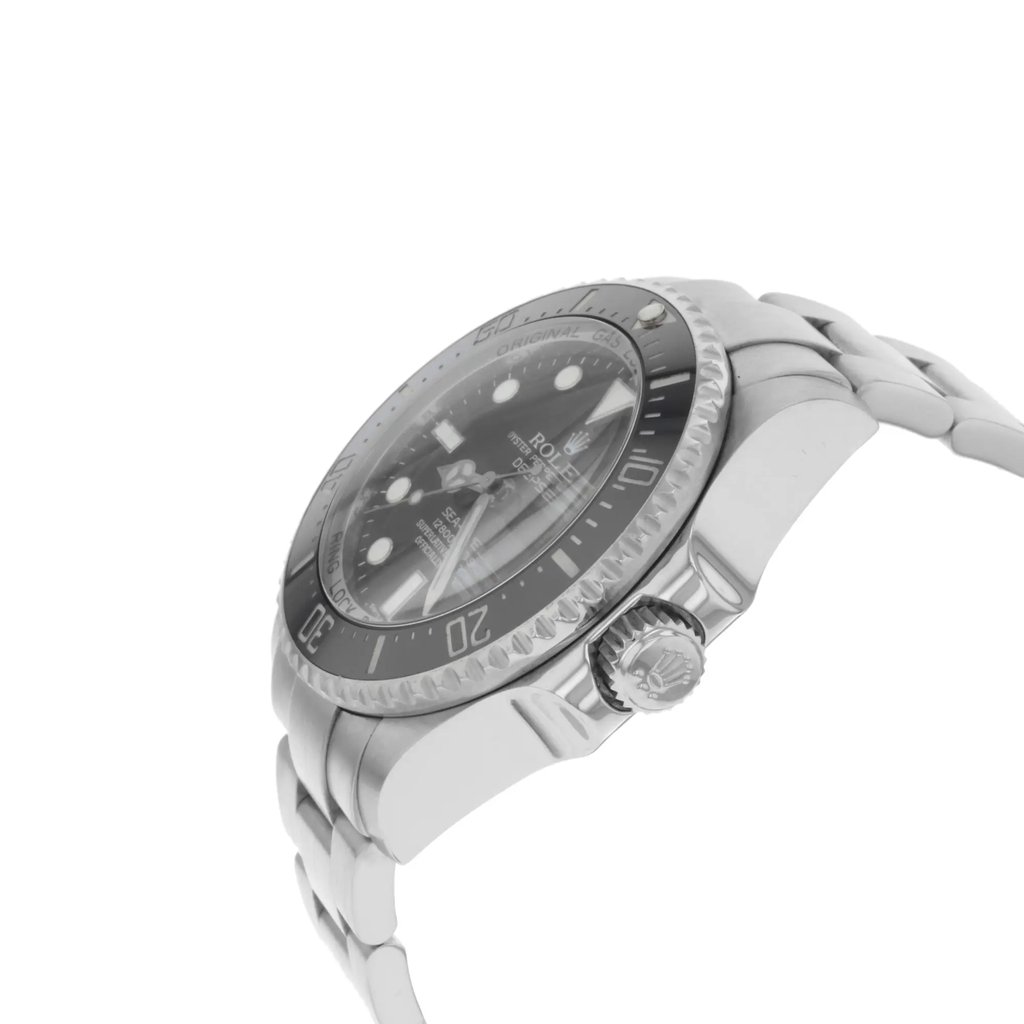3rd image of Rolex 116660 Wristwatch, PreOwned condition