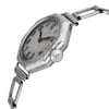 View Of Crown Facing Side Of Elgin N/A 14k gold filled Watch Pre Owned Condition