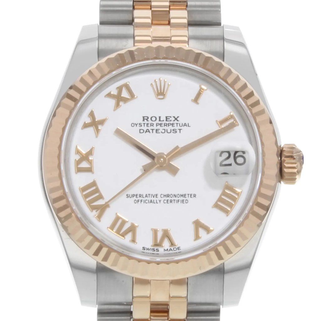 2nd image of Rolex 178271 wrj Wristwatch, Unworn condition