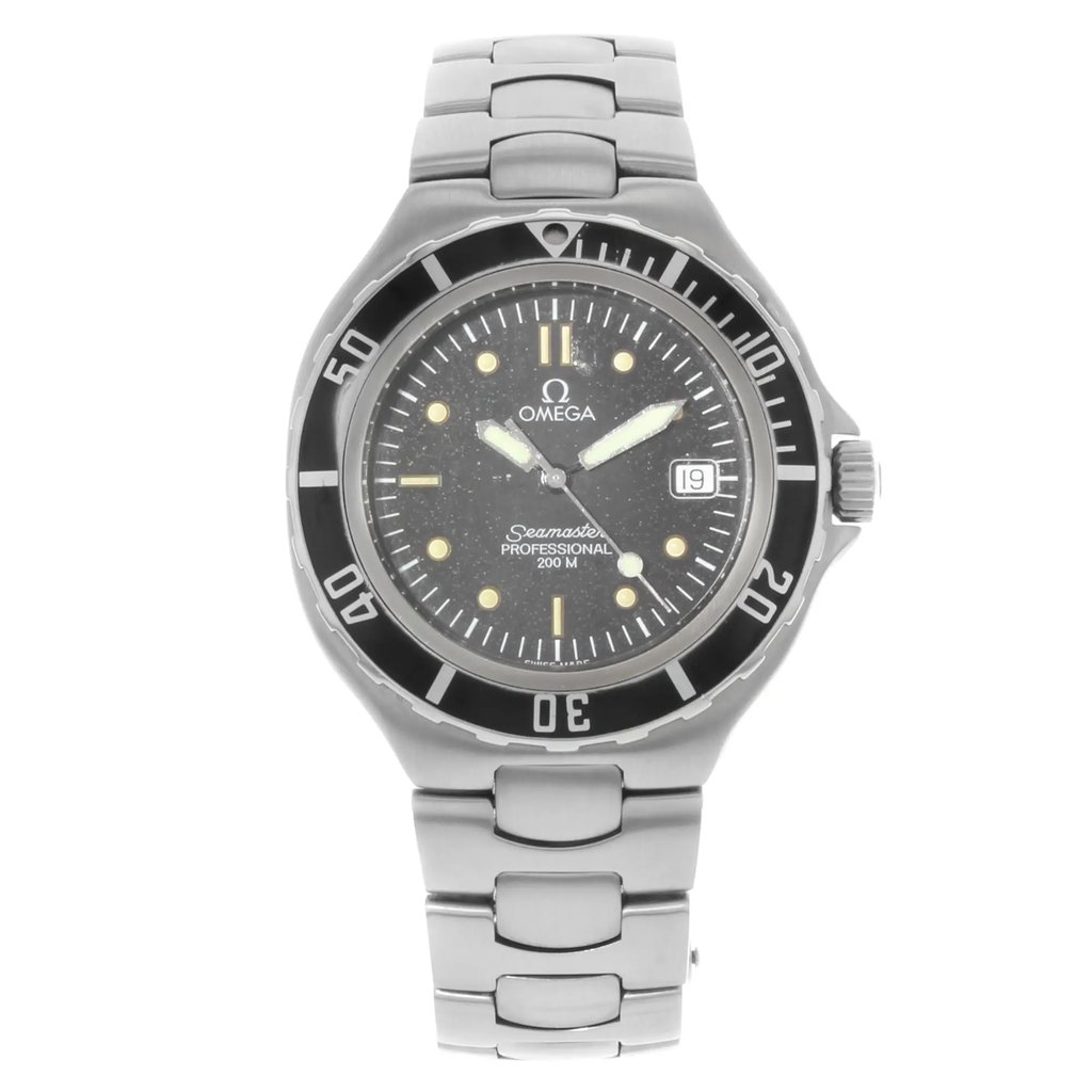 1st image of OMEGA 396.1062 Wristwatch, PreOwned condition