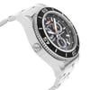 View Of Opposite Crown Facing Side Of Breitling A73310A8/BB74-160A Stainless Steel Watch Pre Owned Condition
