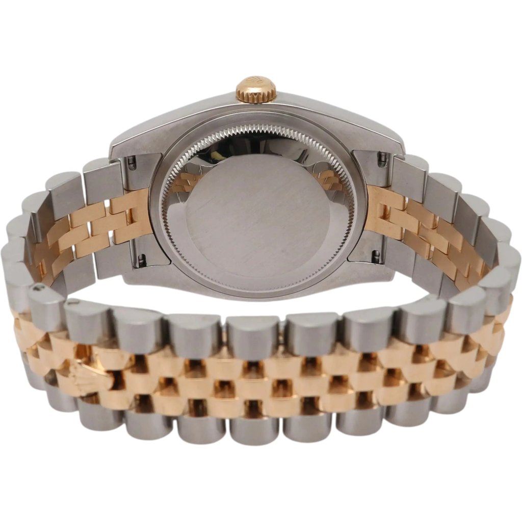 4th image of Rolex Rolex Datejust 116233 Wristwatch, PreOwned condition