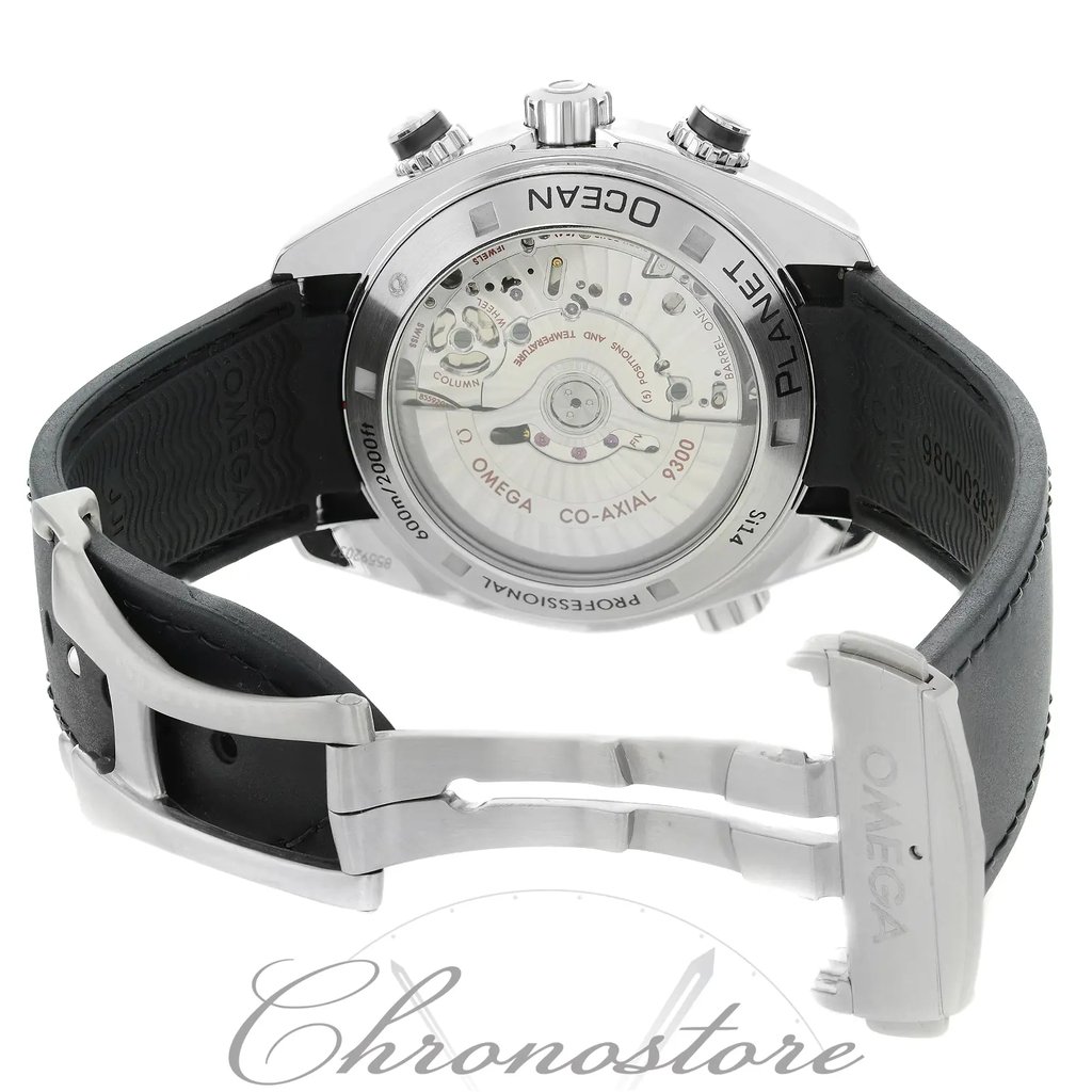 4th image of OMEGA 232.32.46.51.01.003 Wristwatch, DisplayModel condition