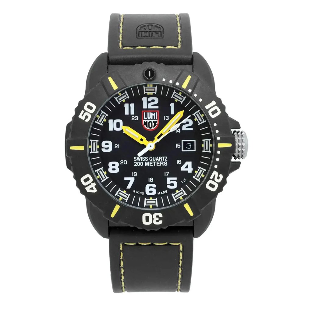 1st image of Luminox Luminox Coronado Wristwatch, PreOwned condition