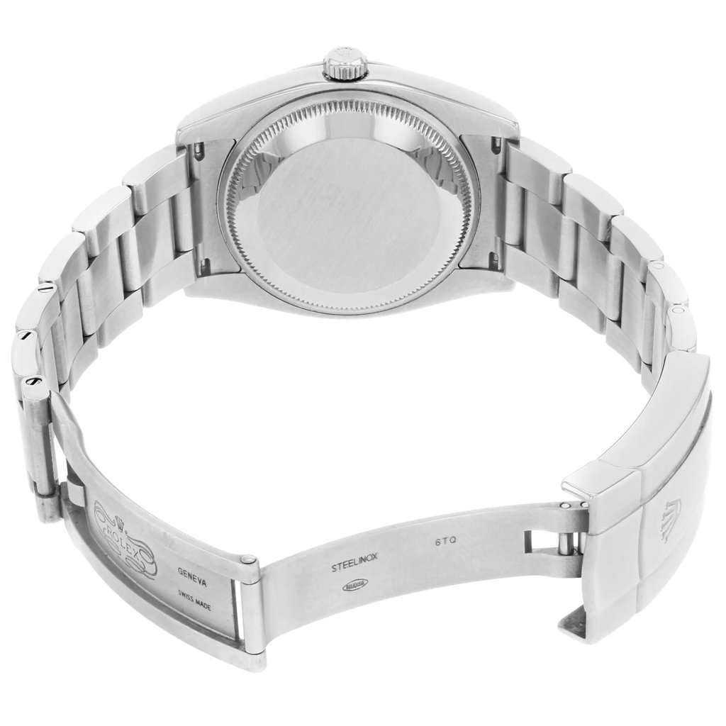 6th image of Rolex 114200 Wristwatch, PreOwned condition