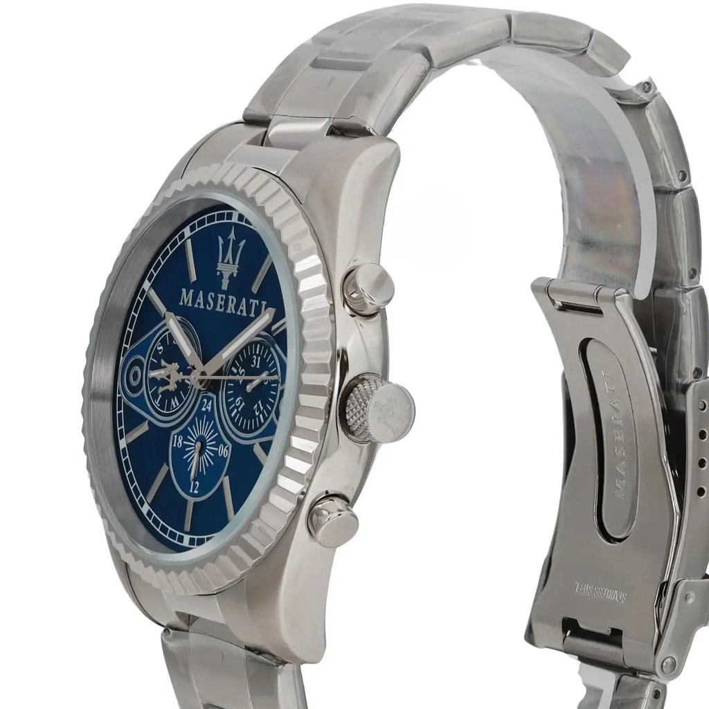 3rd image of Maserati Maserati Competizione  Wristwatch, NewWithoutTags condition